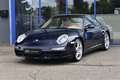 Porsche 997 Targa 4 Tiptronic S Navi Leather Xenon PASM Azul - thumbnail 1