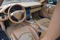 Porsche 997 Targa 4 Tiptronic S Navi Leather Xenon PASM Azul - thumbnail 9