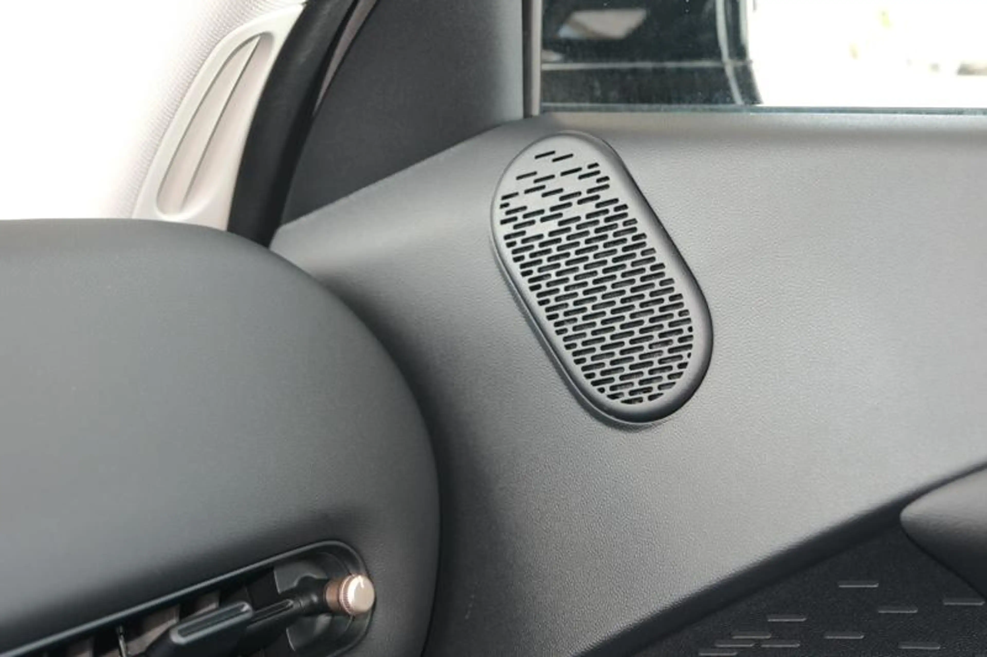 MINI Aceman Aceman SE Essential | HUD | — photo 12