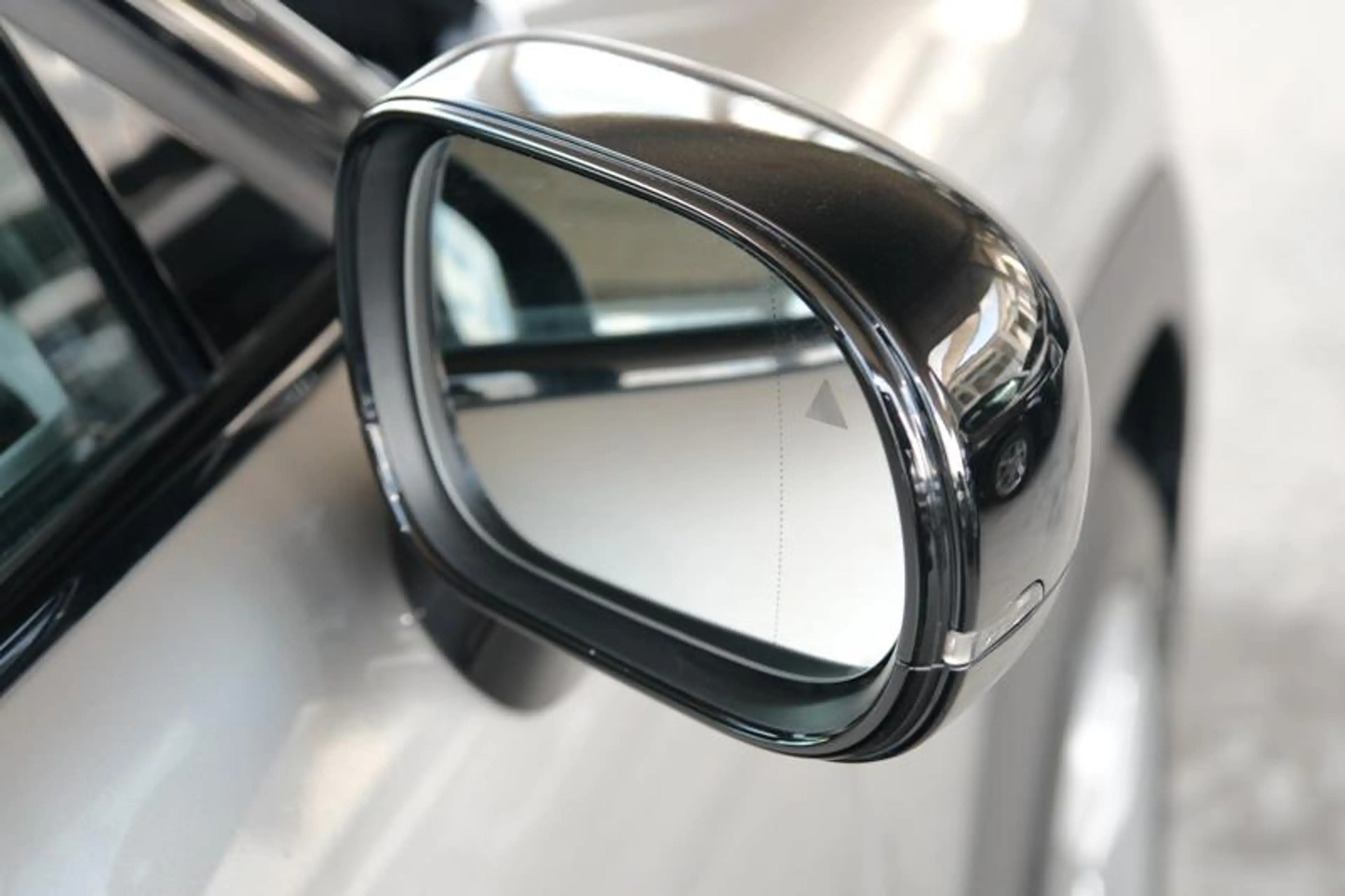 MINI Aceman Aceman SE Essential | HUD | — photo 10
