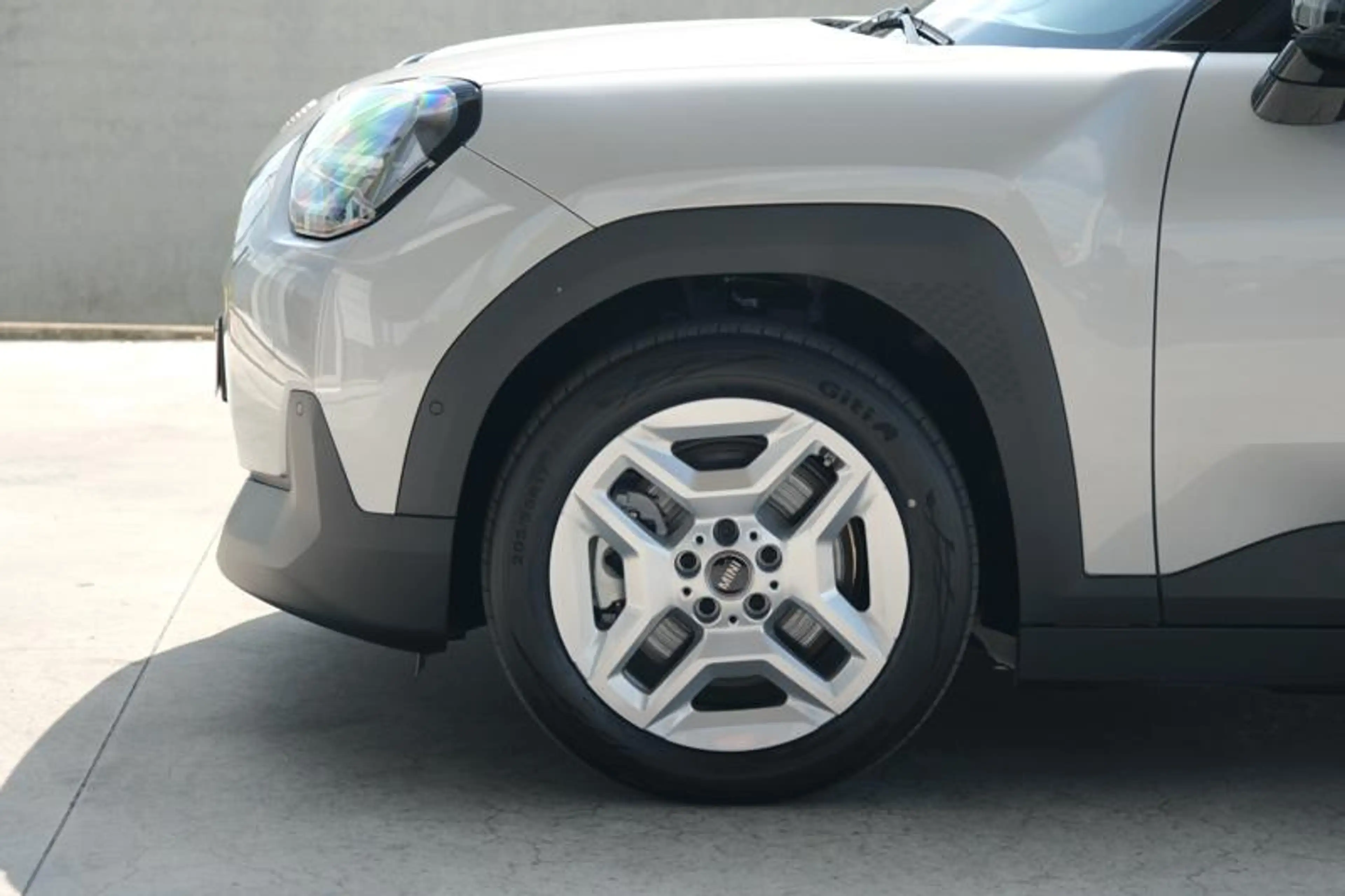 MINI Aceman Aceman SE Essential | HUD | — photo 6