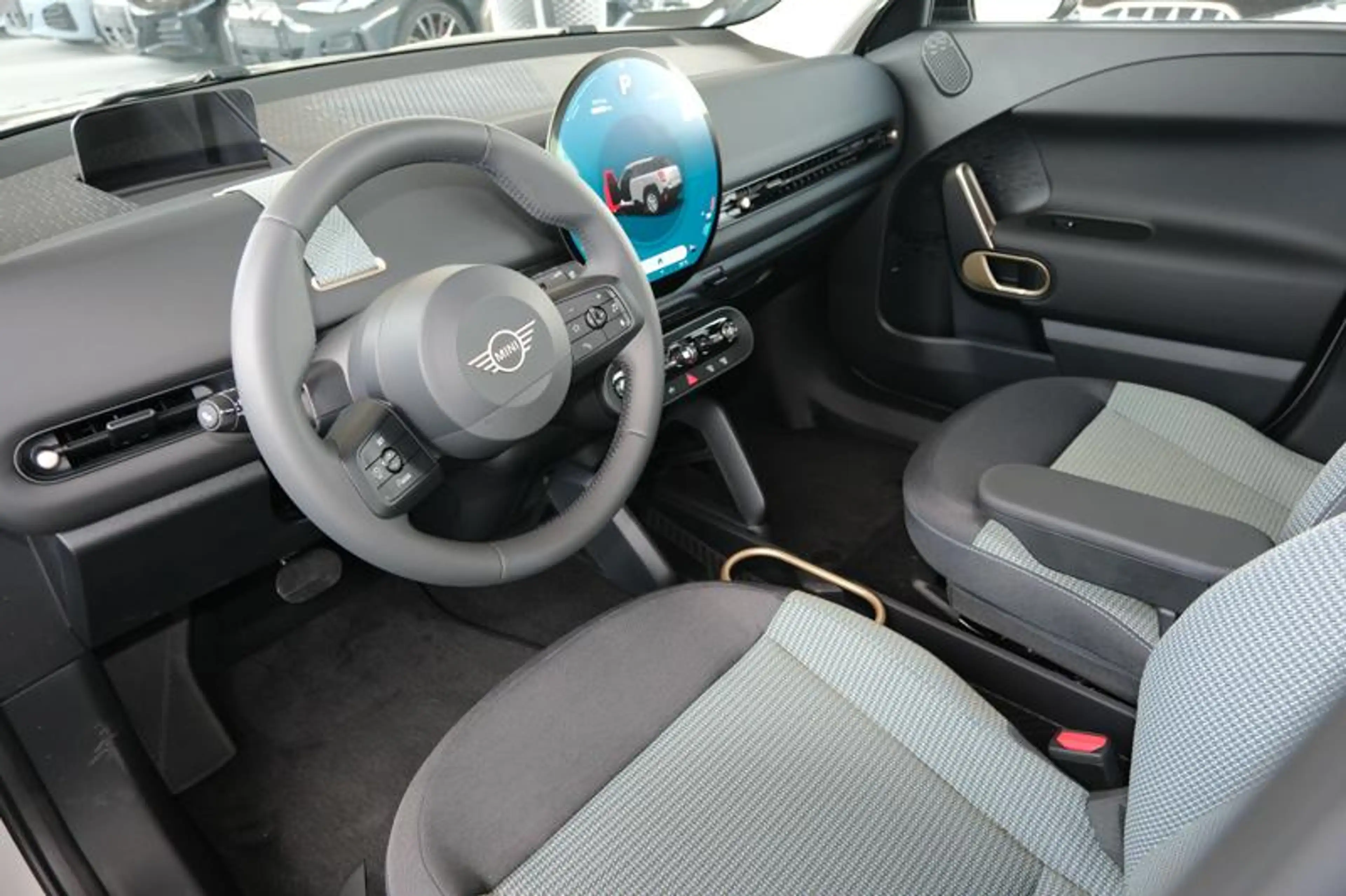 MINI Aceman Aceman SE Essential | HUD | — photo 7