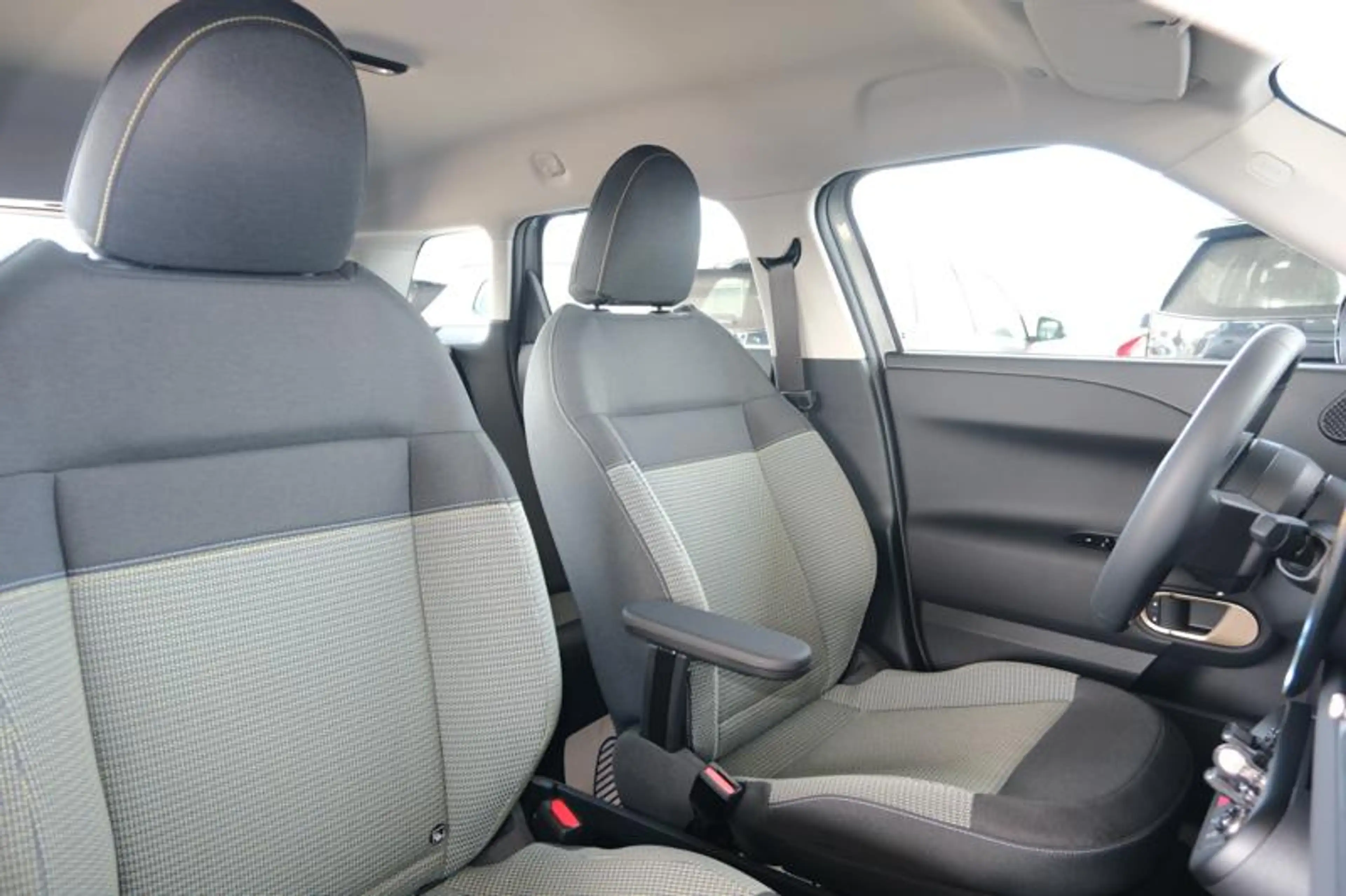 MINI Aceman Aceman SE Essential | HUD | — photo 9