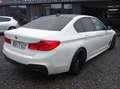 BMW 530 530d Aut.  M PAKKET Wit - thumbnail 3