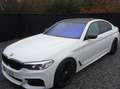 BMW 530 530d Aut.  M PAKKET Wit - thumbnail 4