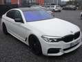 BMW 530 530d Aut.  M PAKKET Wit - thumbnail 1