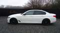 BMW 530 530d Aut.  M PAKKET Wit - thumbnail 2