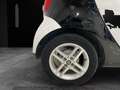 smart forTwo Cabrio electric drive Blanco - thumbnail 10