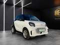 smart forTwo Cabrio electric drive Blanco - thumbnail 3