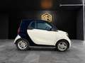 smart forTwo Cabrio electric drive Blanco - thumbnail 4