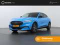 Ford Mustang Mach-E Extended RWD 98 kWh | Trekhaak | Panoramadak | Par Blauw - thumbnail 1