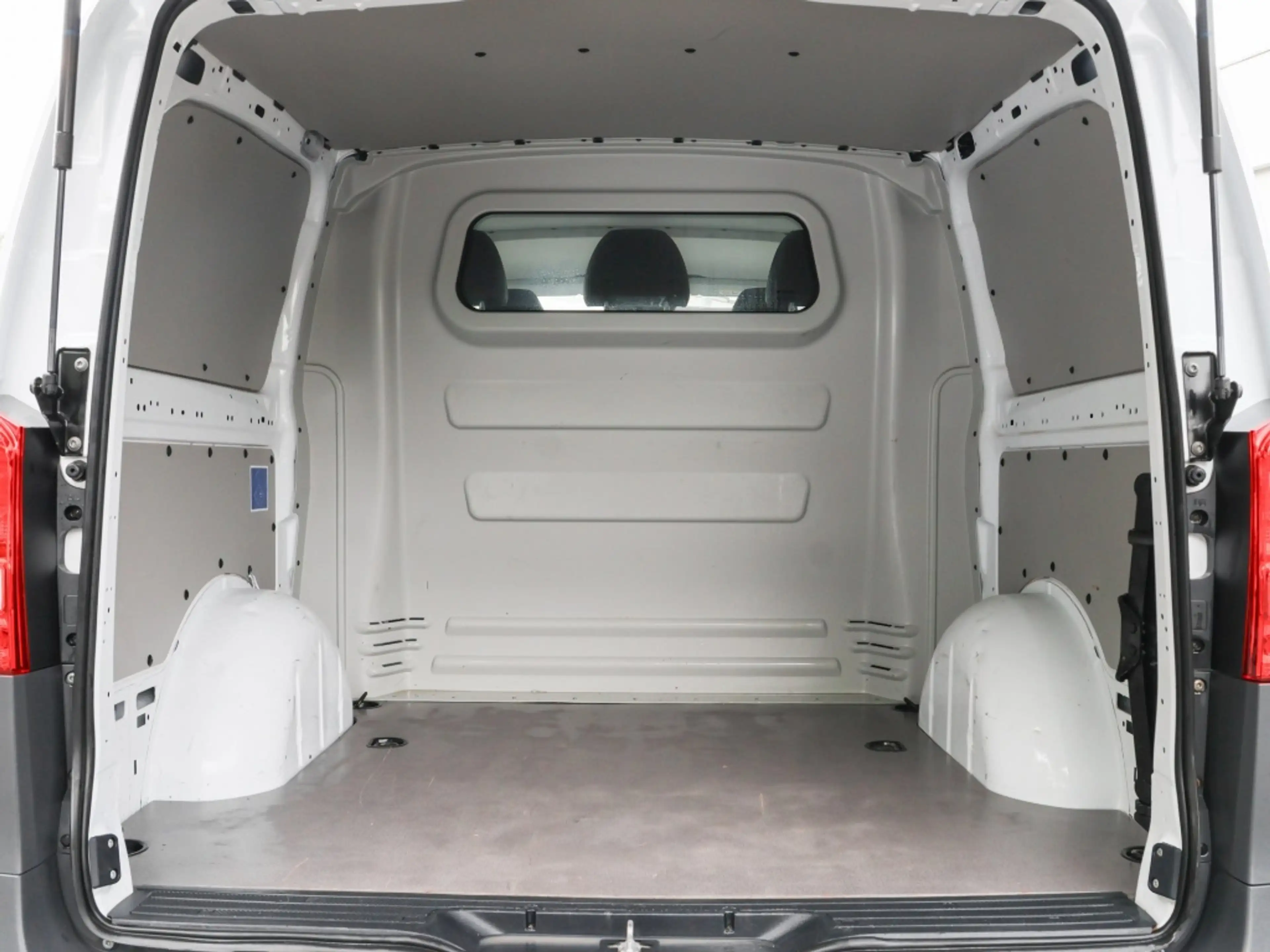Mercedes-Benz Vito 114 Mixto/lang/Alu/Leder/Kamera/Klima — photo 14