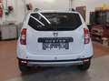Dacia Duster Sensation Dci 110 4x4 Blanc - thumbnail 6