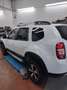 Dacia Duster Sensation Dci 110 4x4 Blanc - thumbnail 2
