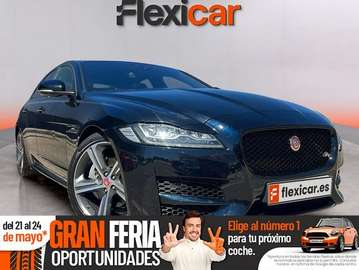 2.0i4D R-Sport Aut. 180