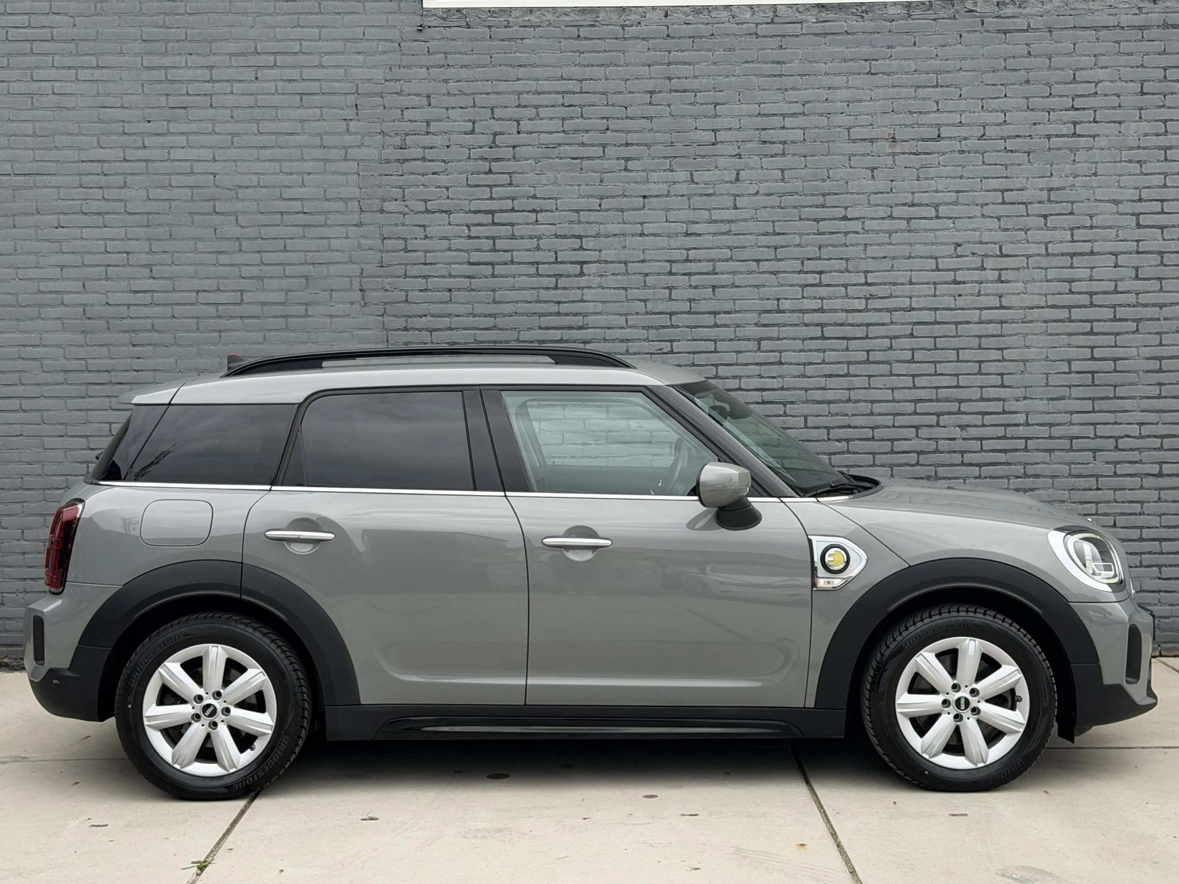 MINI Cooper SE Countryman 1.5 ALL4 — photo 6