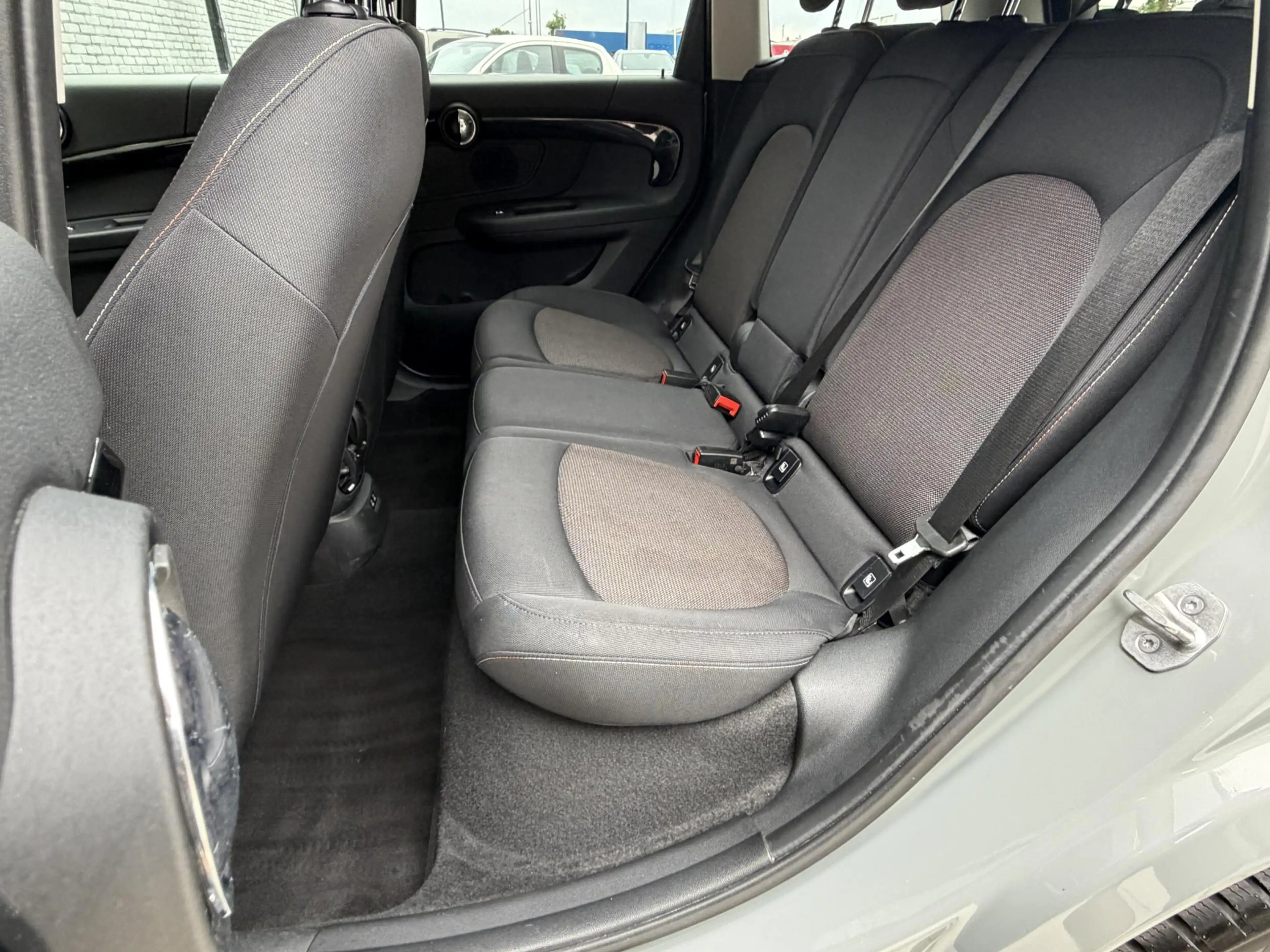 MINI Cooper SE Countryman 1.5 ALL4 — photo 15