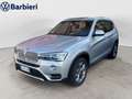 BMW X3 X3 xDrive20d - thumbnail 1