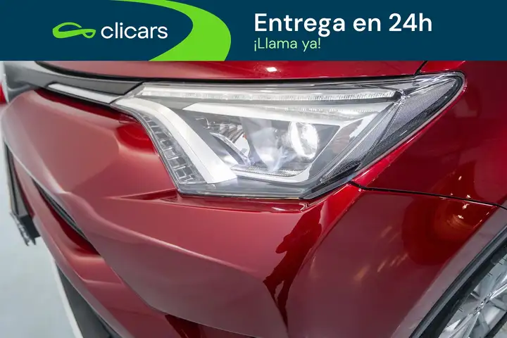 Toyota RAV4 2018, foto 10
