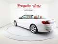 BMW 420 Serie 4 Cabrio 420d Luxury 184cv aut PELLE Bianco - thumbnail 11