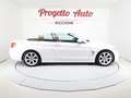 BMW 420 Serie 4 Cabrio 420d Luxury 184cv aut PELLE Blanc - thumbnail 13