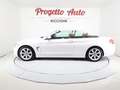 BMW 420 Serie 4 Cabrio 420d Luxury 184cv aut PELLE Bianco - thumbnail 15