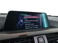 BMW 420 Serie 4 Cabrio 420d Luxury 184cv aut PELLE Bianco - thumbnail 34