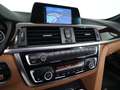 BMW 420 Serie 4 Cabrio 420d Luxury 184cv aut PELLE Bianco - thumbnail 28
