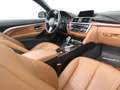 BMW 420 Serie 4 Cabrio 420d Luxury 184cv aut PELLE Blanc - thumbnail 24