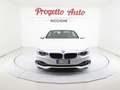 BMW 420 Serie 4 Cabrio 420d Luxury 184cv aut PELLE Bianco - thumbnail 6
