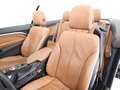 BMW 420 Serie 4 Cabrio 420d Luxury 184cv aut PELLE Blanc - thumbnail 19