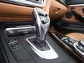 BMW 420 Serie 4 Cabrio 420d Luxury 184cv aut PELLE Blanc - thumbnail 38