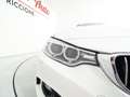 BMW 420 Serie 4 Cabrio 420d Luxury 184cv aut PELLE Bianco - thumbnail 46