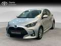 Toyota Yaris 5 Puertas Active Tech 120H Automático (e-CVT) Gris - thumbnail 1