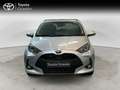 Toyota Yaris 5 Puertas Active Tech 120H Automático (e-CVT) Gris - thumbnail 5