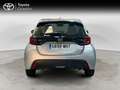 Toyota Yaris 5 Puertas Active Tech 120H Automático (e-CVT) Gris - thumbnail 4