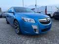 Opel Insignia A Sports Tourer OPC 4x4 Blau - thumbnail 1
