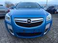 Opel Insignia A Sports Tourer OPC 4x4 Blau - thumbnail 2