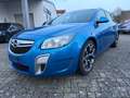 Opel Insignia A Sports Tourer OPC 4x4 Blau - thumbnail 3