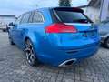 Opel Insignia A Sports Tourer OPC 4x4 Blau - thumbnail 7