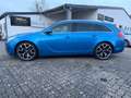 Opel Insignia A Sports Tourer OPC 4x4 Blau - thumbnail 4