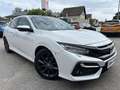 Honda Civic 1,0 VTEC Turbo Executive Sport Line Weiß - thumbnail 1