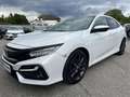 Honda Civic 1,0 VTEC Turbo Executive Sport Line Weiß - thumbnail 2