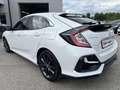 Honda Civic 1,0 VTEC Turbo Executive Sport Line Weiß - thumbnail 3