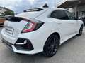 Honda Civic 1,0 VTEC Turbo Executive Sport Line Weiß - thumbnail 4