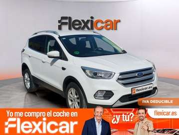 1.5 EcoBoost 88kW 4x2 Trend+