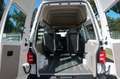 Volkswagen T6 Transporter Hochdach lang 6 Sitze Smartfloor Bílá - thumbnail 15