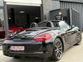 Porsche Boxster 2.7i PDK 265CV JA20″ XENON NAVI SPORT GARANTIE Schwarz - thumbnail 4