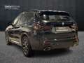 BMW X3 G01 2021 - X3 xdrive20d mhev 48V Msport auto Nero - thumbnail 3