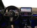 BMW X3 G01 2021 - X3 xdrive20d mhev 48V Msport auto Nero - thumbnail 11